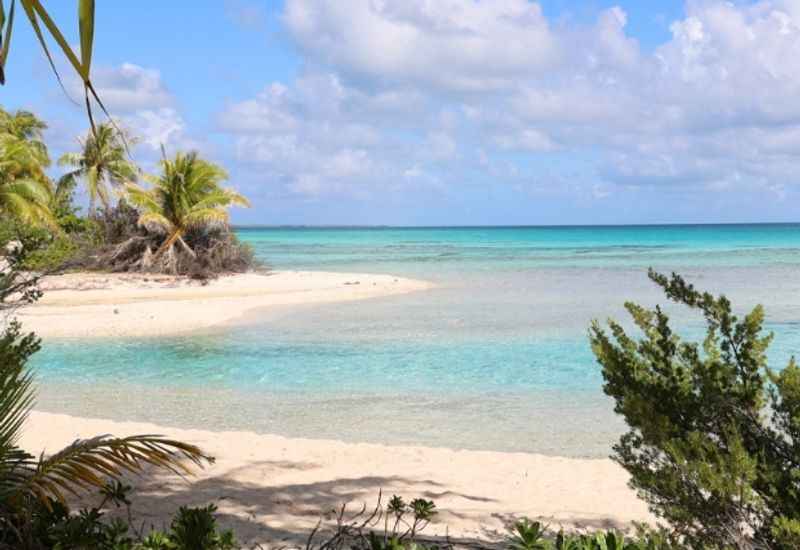 Tahiti, French Polynesia