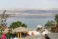 the Dead Sea
