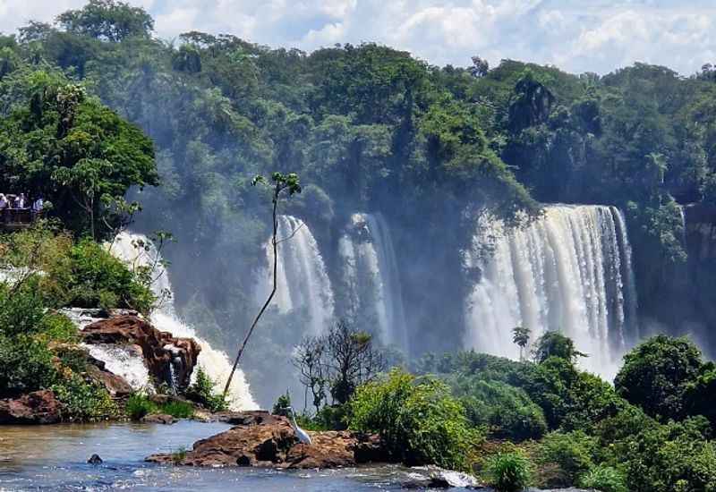 Iguazú National Park