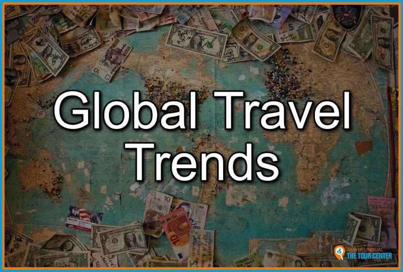 Global Travel Trends