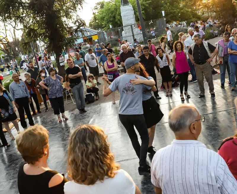 Main Draws of Buenos Aires for Visitors