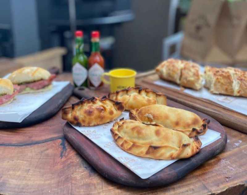 Empanadas