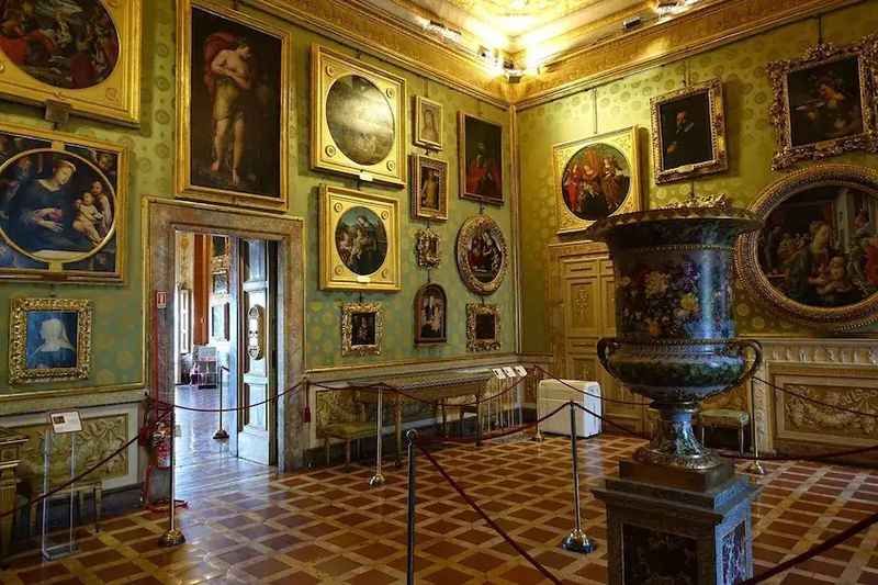 Uffizi Gallery Tickets Price & Availability All You Need to Know