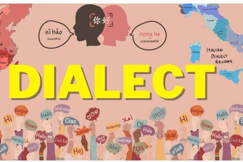 Dialects