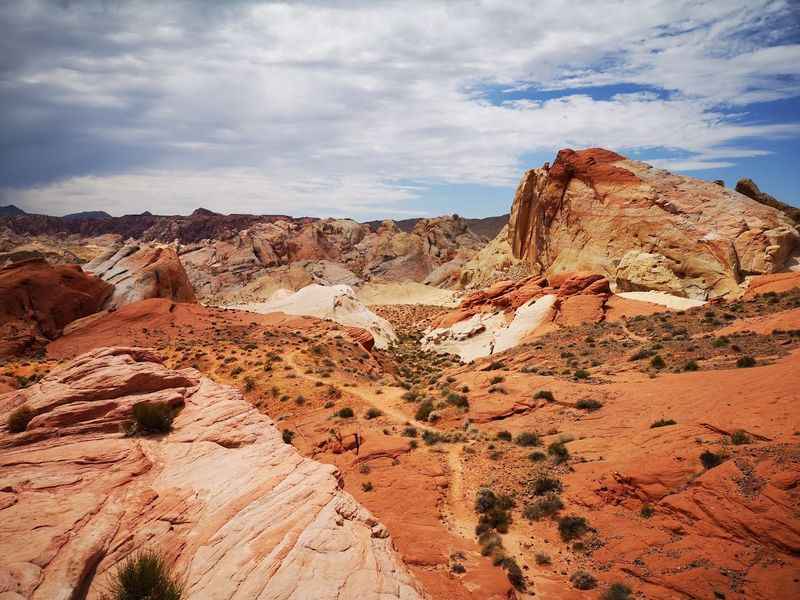 Valley of Fire State Park