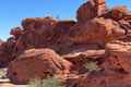 Visit Valley of Fire State Park