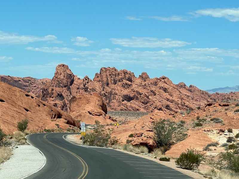 Must-See Attractions at Valley of Fire State Park