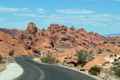 Must-See Attractions at Valley of Fire State Park