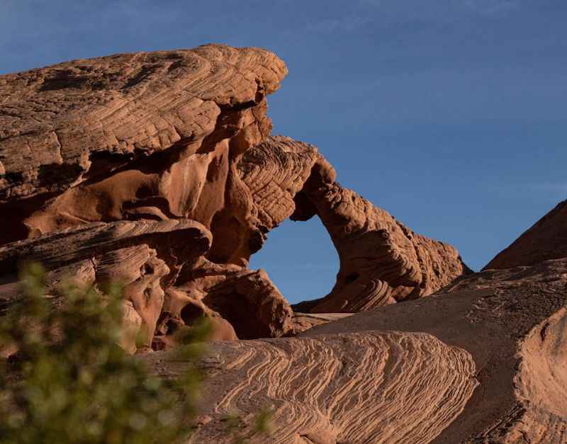 Arch Rock