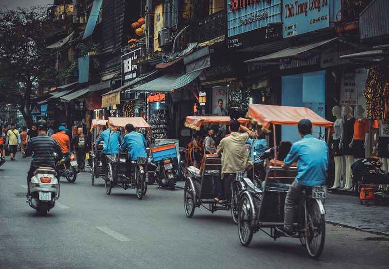 12 Best Vietnamese Courses for Travel to Vietnam