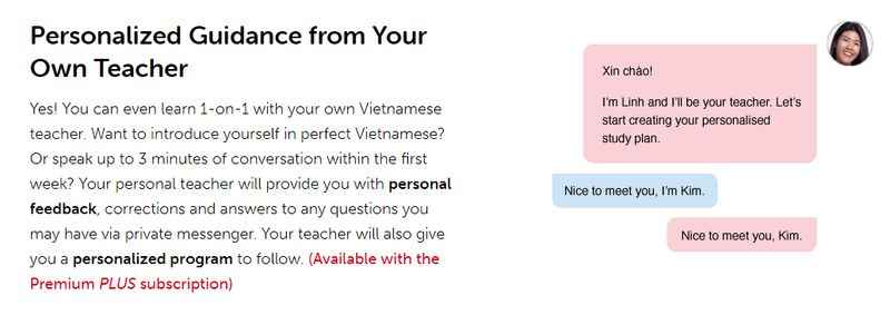 VietnamesePod101 - A Podcast Style Vietnamese Course