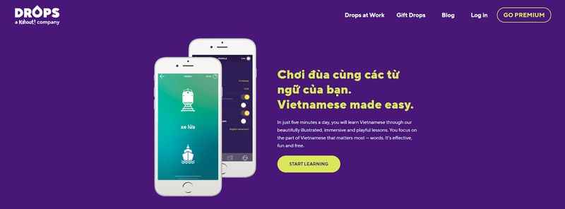  Language Drops: A Fun, Immersive Option for Beginners