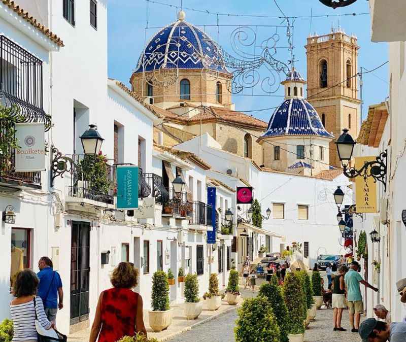 Altea