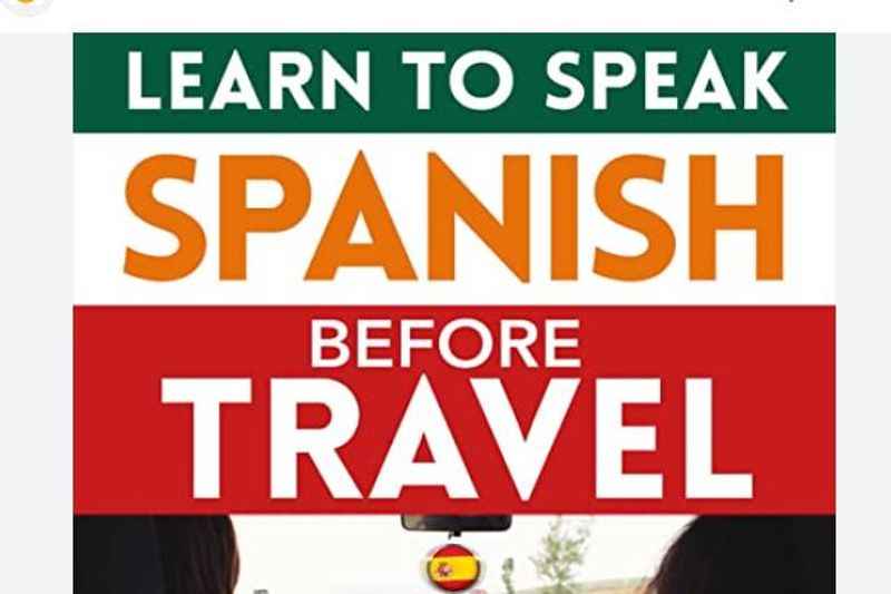 Learn Spanish Before Travel to Spain