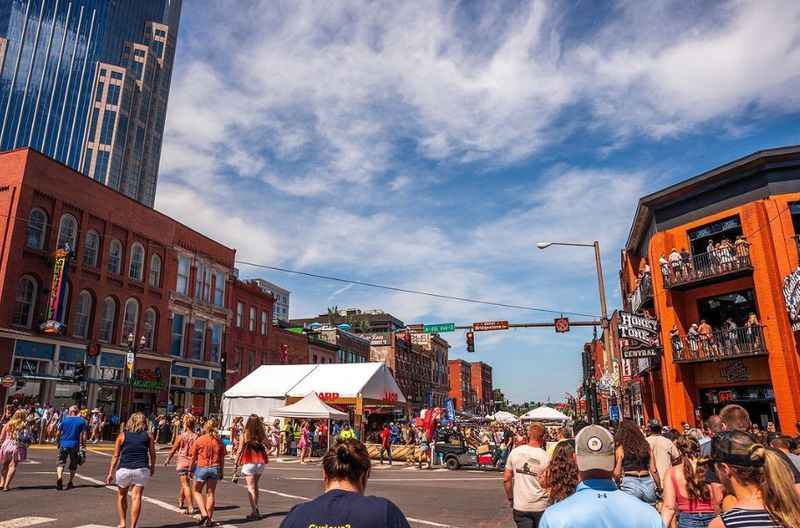 Best Tours & Walking Tours in Nashville