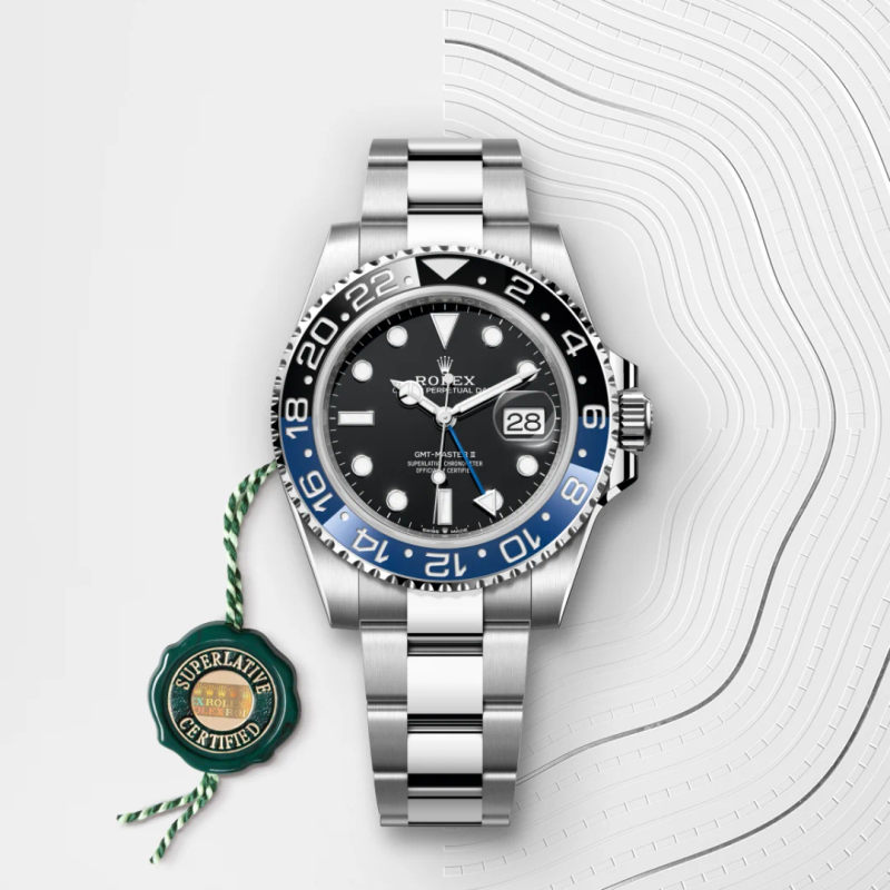 Rolex model image 3