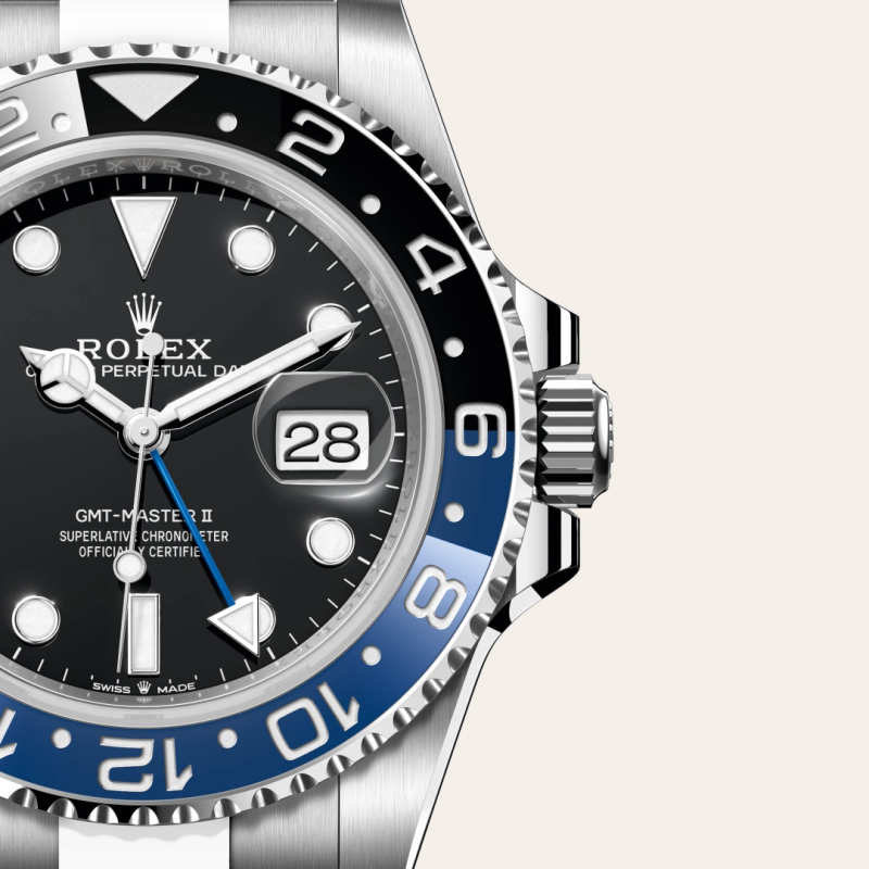 Rolex model image 4