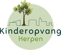 Logo Kinderopvang Herpen
