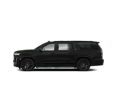 Escalade SUV