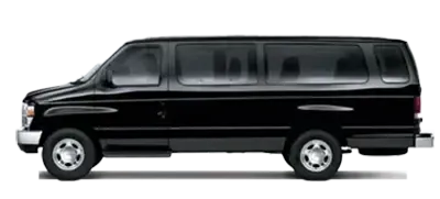 Ford Passenger Van