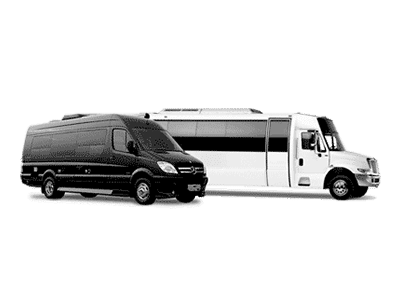 Party Buses
