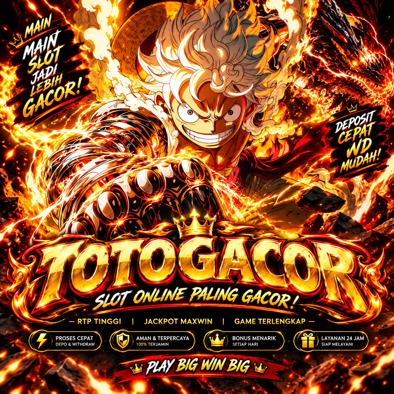 Slot Gacor Hari Ini