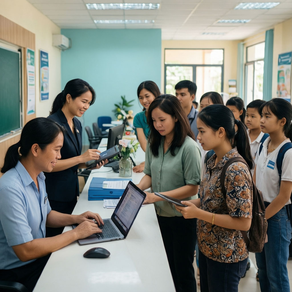 Báo cáo tài chính hàng tuần