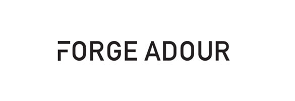 Logo Forge Adour