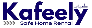 Kafeely Logo