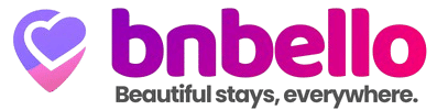 Bnbello Logo