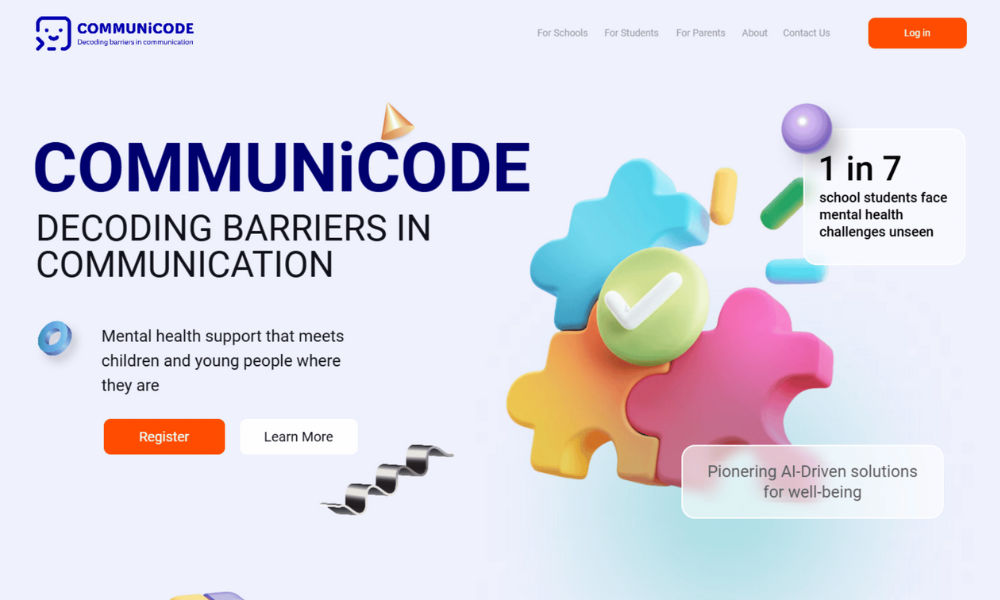 Educational Platform