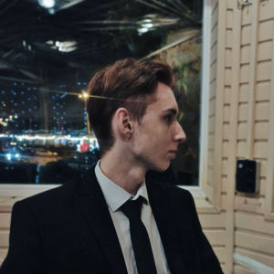 Evgeny