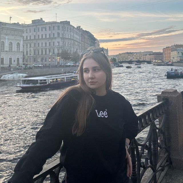 Anastasia