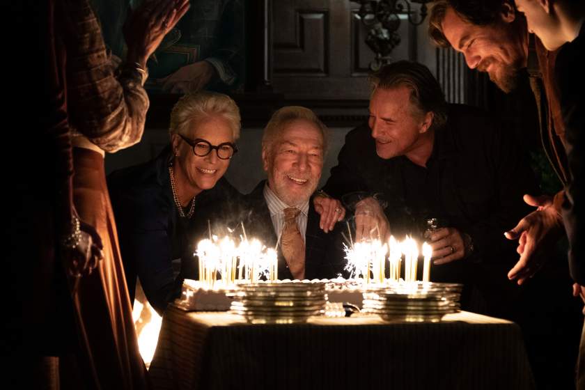 Dicas De Filmes Otimos Com Christopher Plummer Que Completou 90 Anos Blog De Hollywood