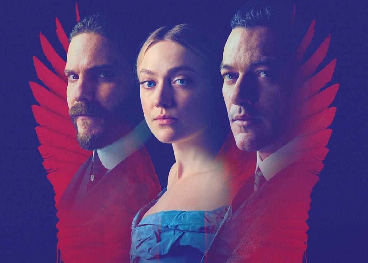 the alienist 2 temporada netflix