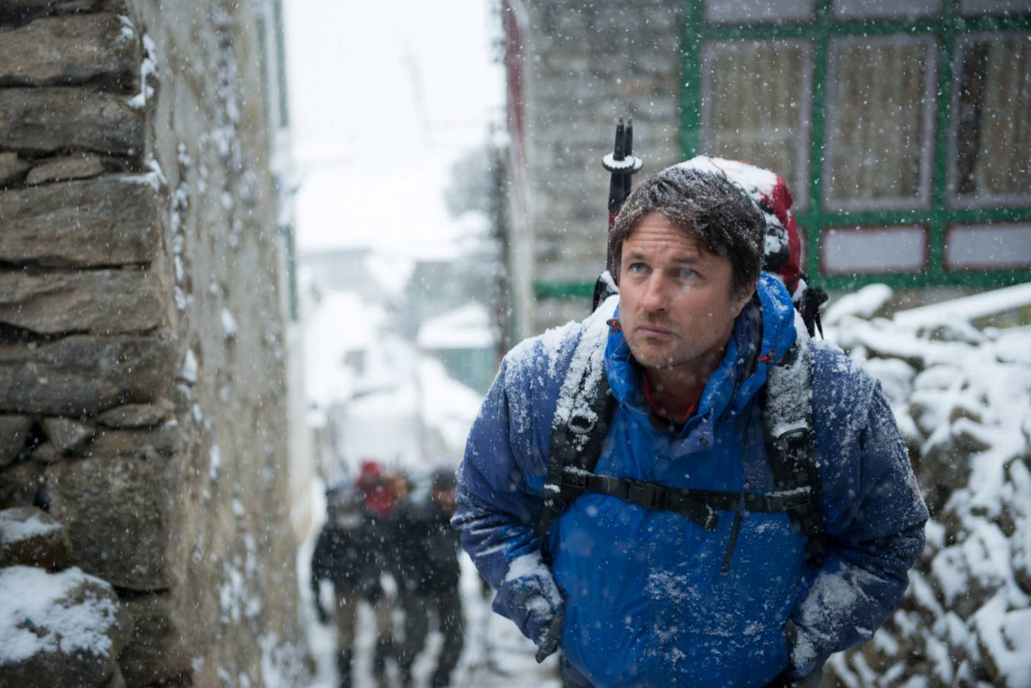 Film E Programmi Tv Di Martin Henderson