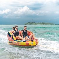 Fun Tube and Banana Boat Ride
