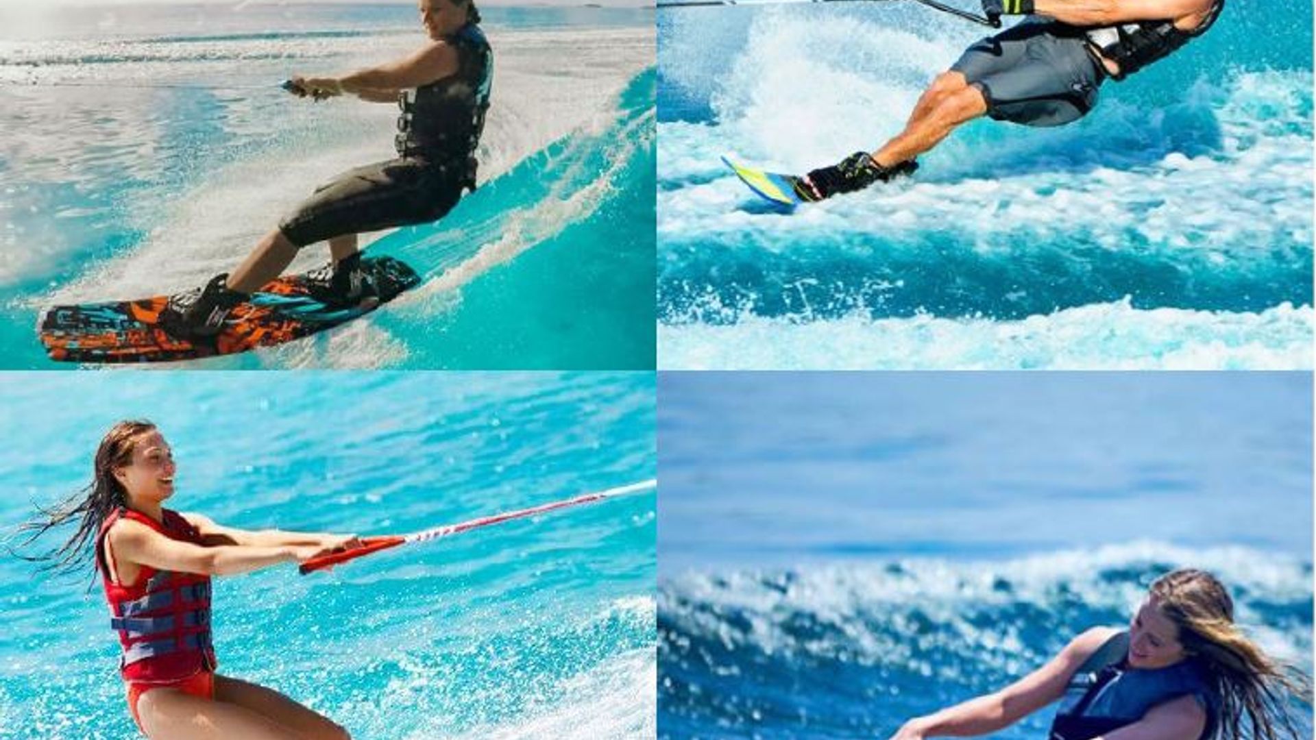 Boarding Sports