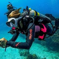 Enriched Air Diver