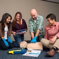 Emergency First Response (EFR)