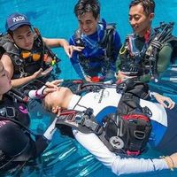 PADI Rescue Diver