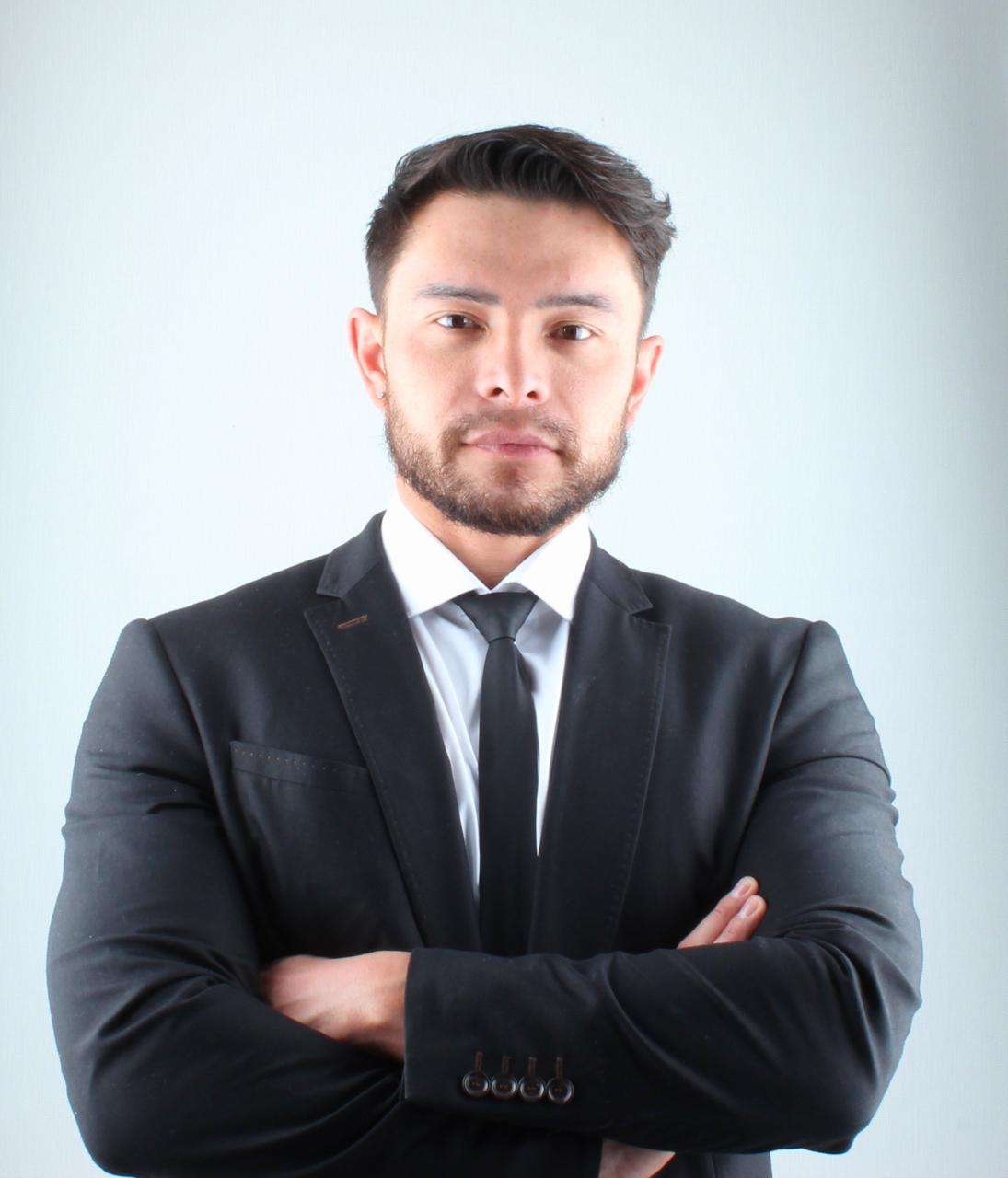 Dr. Rodrigo Tapia