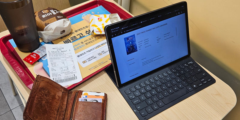 Travel photos from Seoul 5