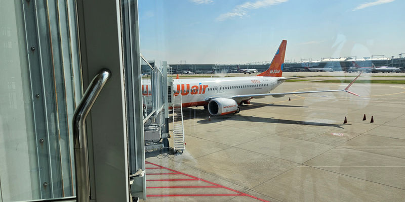 Travel photos from Seoul 2