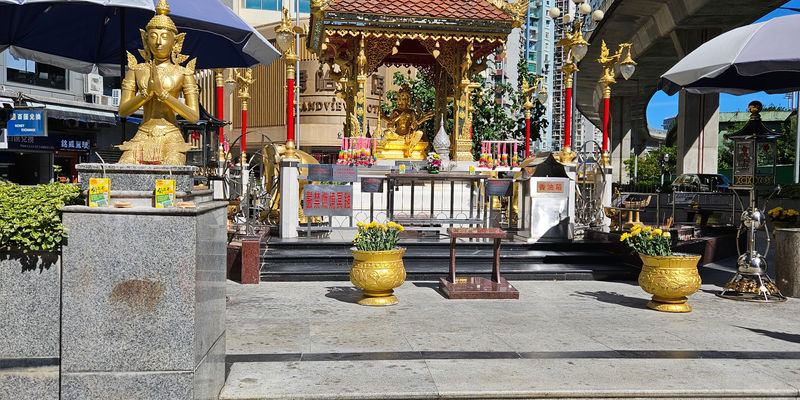 Travel photos from Seoul 4