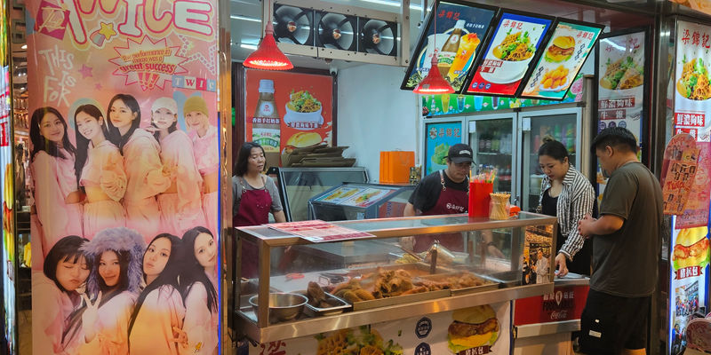 Travel photos from Seoul 5