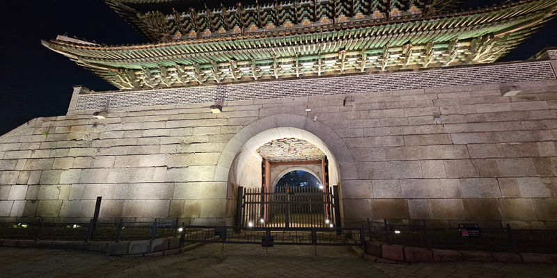 Travel photos from Seoul 9