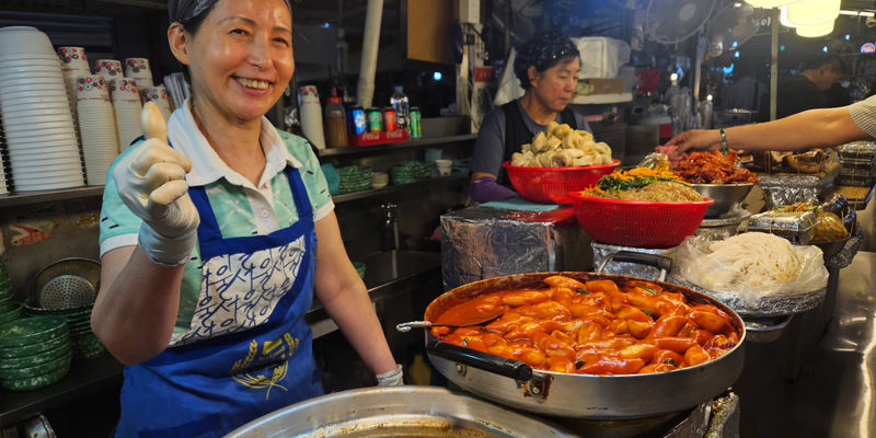 Travel photos from Seoul 10