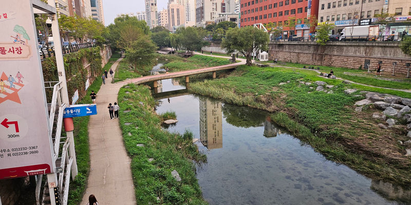 Travel photos from Seoul 6