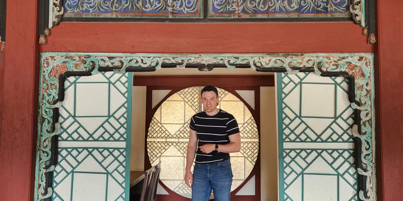 Travel photos from Seoul 6